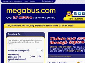 megabus lv|mega bus discount.